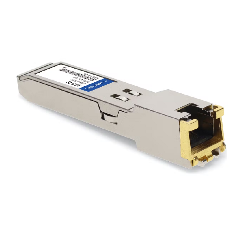 AddOn Citrix SFP-TX Compatible Transceiver