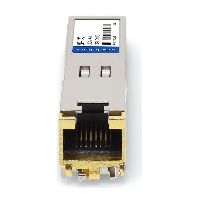 AddOn Citrix SFP-TX Compatible Transceiver