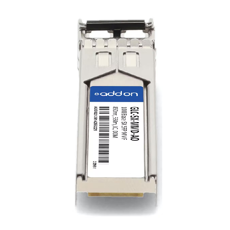 AddOn Cisco GLC-SX-MMD Compatible Transceiver