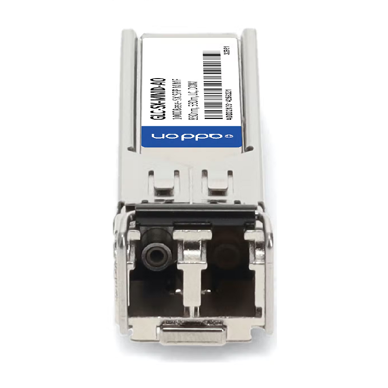 AddOn Cisco GLC-SX-MMD Compatible Transceiver