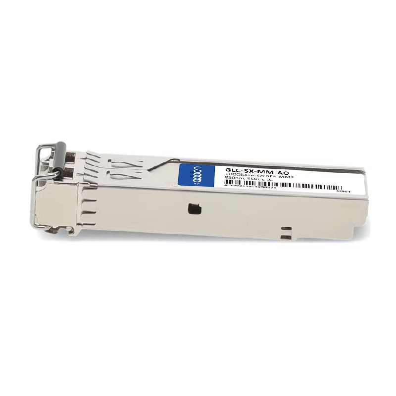 AddOn Cisco GLC-SX-MM Compatible Transceiver 