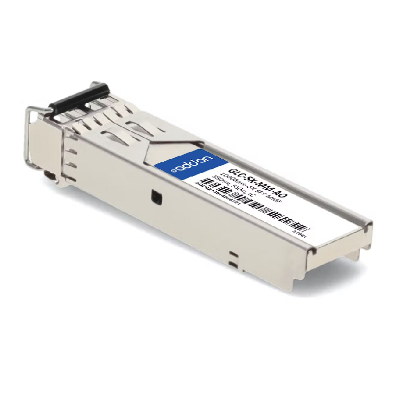 AddOn Cisco GLC-SX-MM Compatible Transceiver 