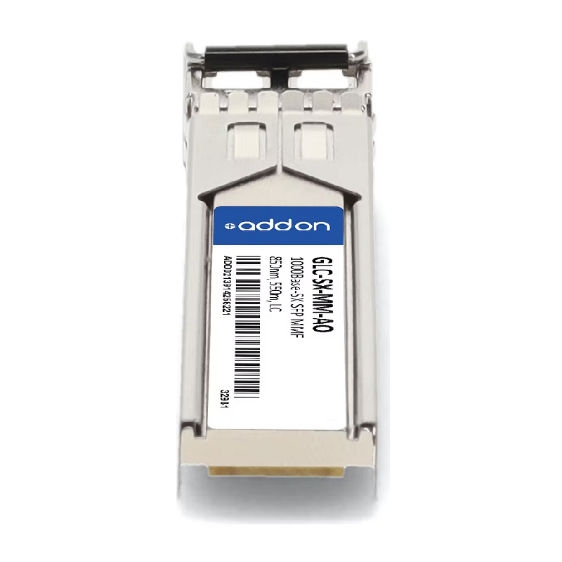 AddOn Cisco GLC-SX-MM Compatible Transceiver 