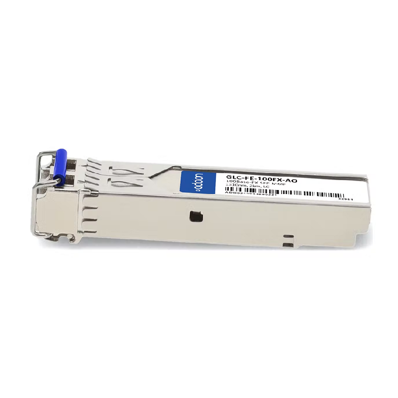 AddOn Cisco GLC-FE-100FX Compatible Transceiver
