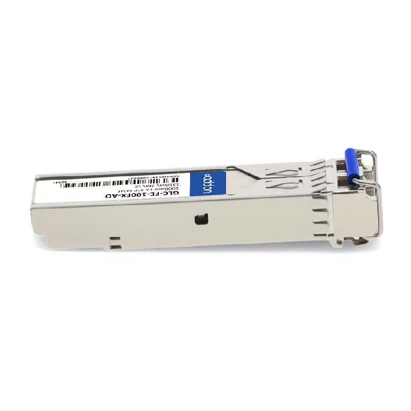 AddOn Cisco GLC-FE-100FX Compatible Transceiver