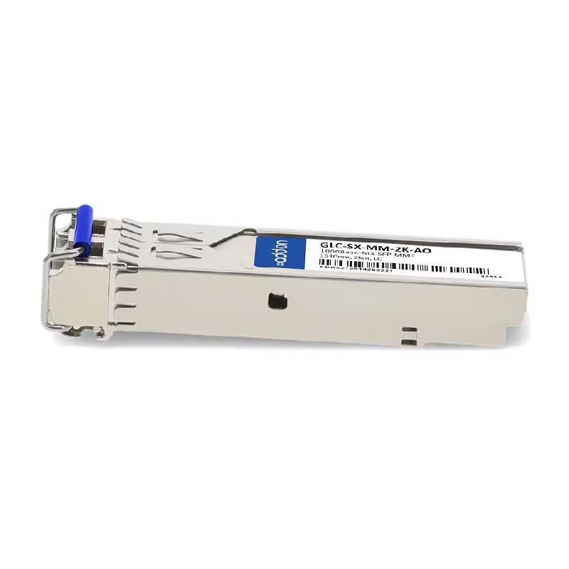 AddOn Cisco GLC-SX-MM-2K Compatible Transceiver