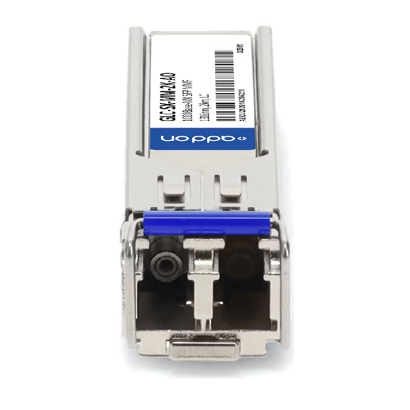 AddOn Cisco GLC-SX-MM-2K Compatible Transceiver