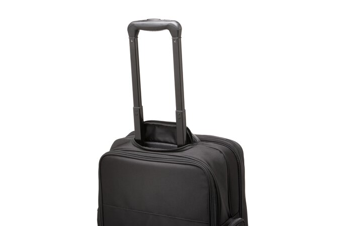 Kensington K60384WW Contour 2.0 Pro Overnight Laptop Spinner - 17in