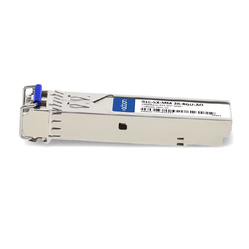 AddOn Cisco GLC-SX-MM-2K-RGD Compatible Transceiver