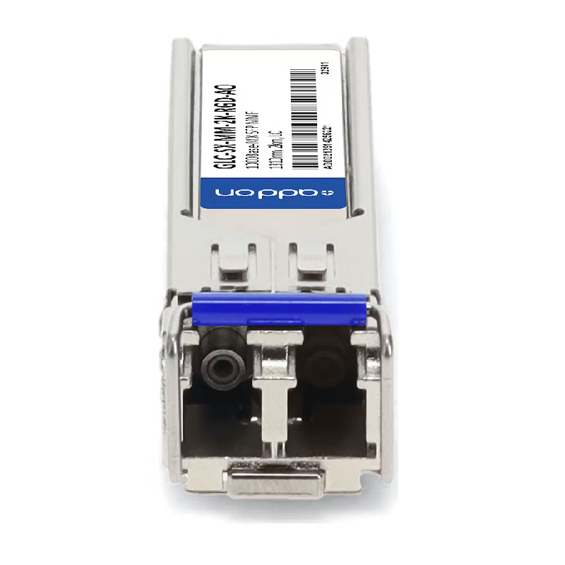 AddOn Cisco GLC-SX-MM-2K-RGD Compatible Transceiver