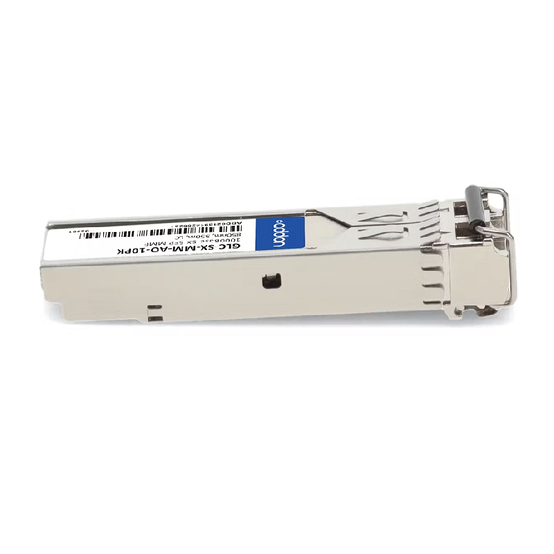 AddOn Cisco GLC-SX-MM Compatible Transceiver - 10 Pack