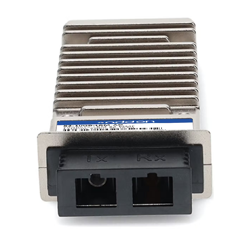 AddOn Cisco X2-10GB-LRM Compatible Transceiver