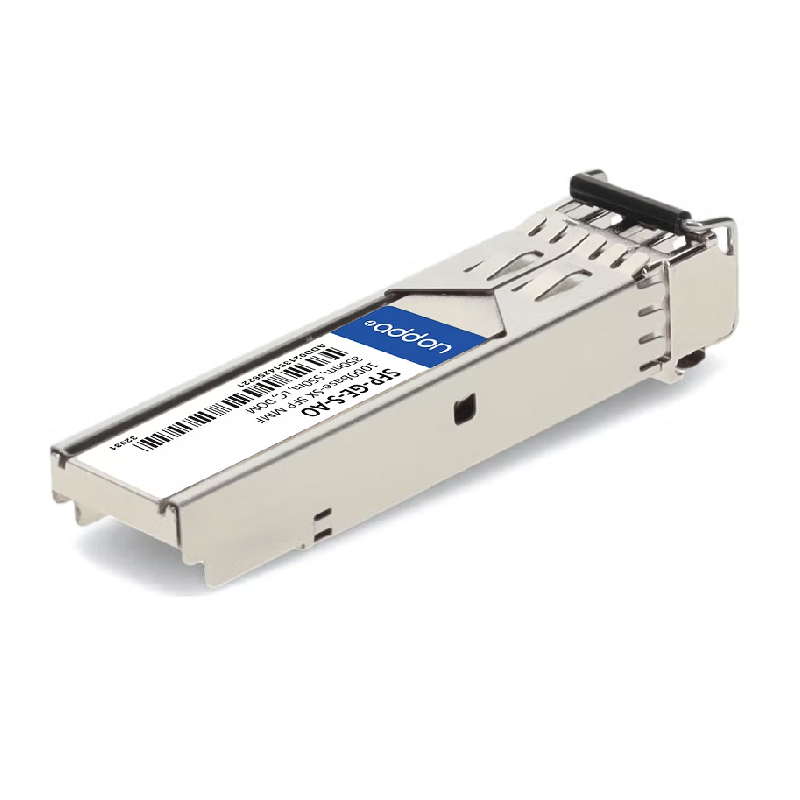AddOn Cisco SFP-GE-S Compatible Transceiver