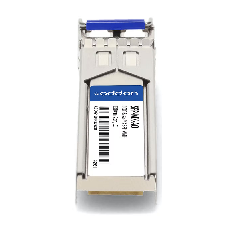 AddOn Cisco SFP-MX Compatible Transceiver