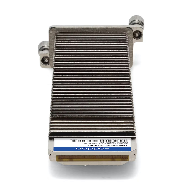 AddOn Cisco XENPAK-10GB-SR Compatible Transceiver