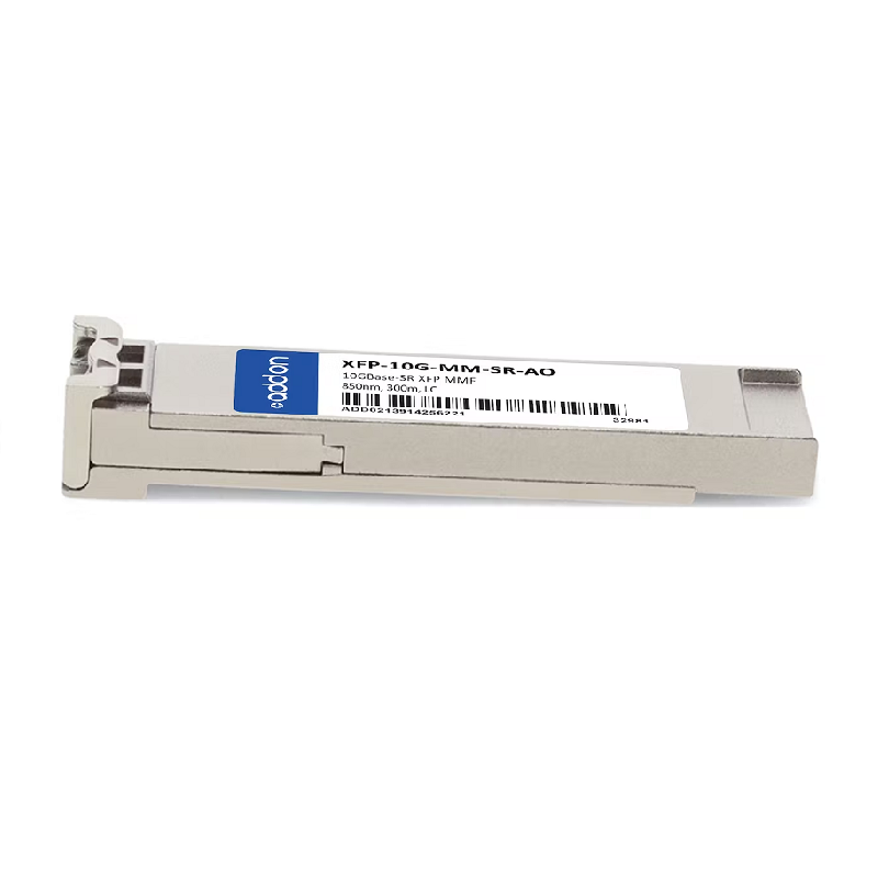 AddOn Cisco XFP-10G-MM-SR Compatible Transceiver