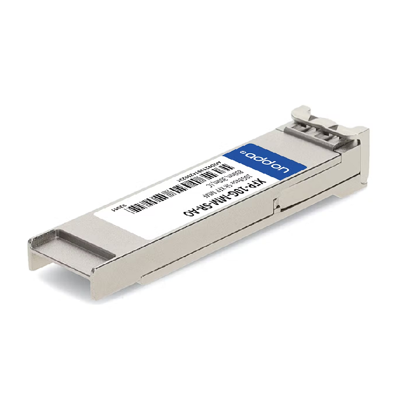 AddOn Cisco XFP-10G-MM-SR Compatible Transceiver
