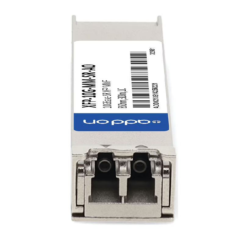 AddOn Cisco XFP-10G-MM-SR Compatible Transceiver