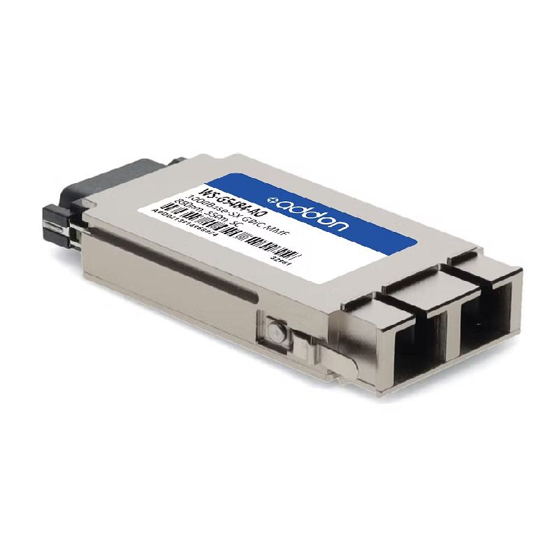 AddOn Cisco WS-G5484 Compatible Transceiver