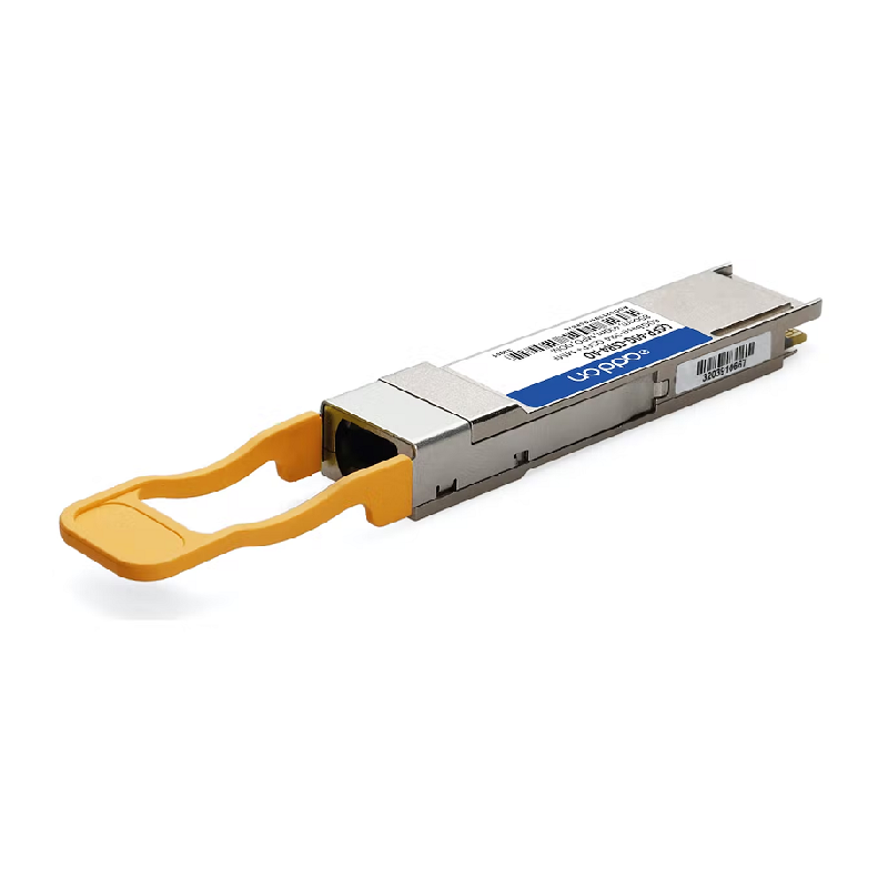 AddOn Cisco QSFP-40G-CSR4 Compatible Transceiver