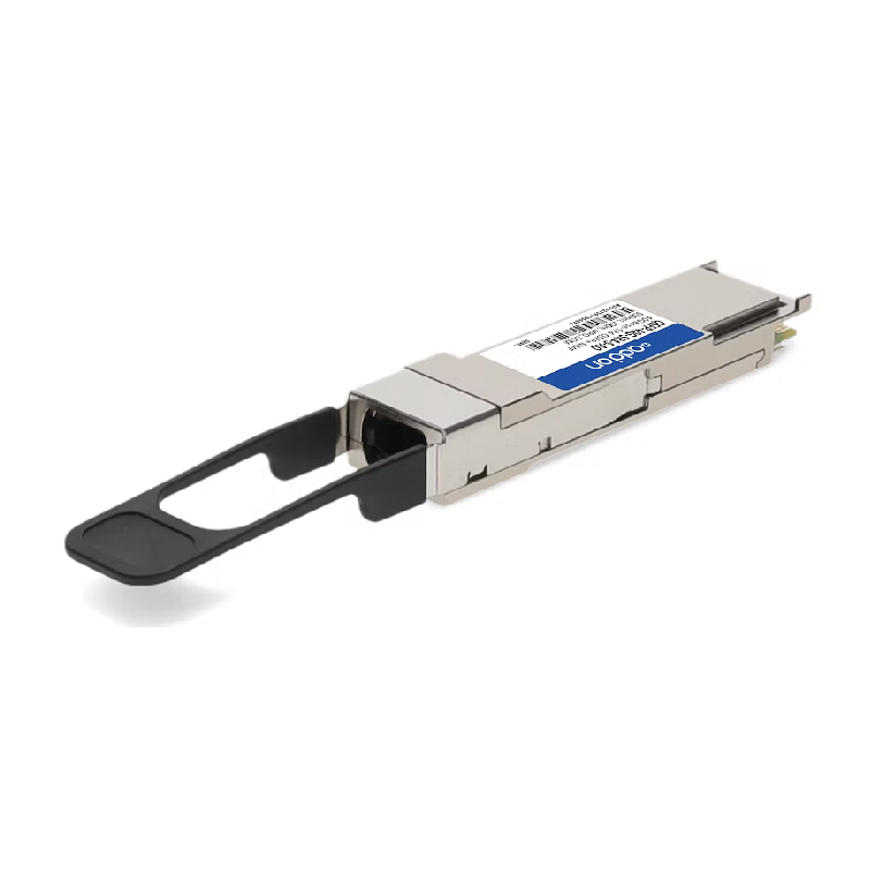 AddOn Cisco QSFP-40G-SR4-S Compatible Transceiver