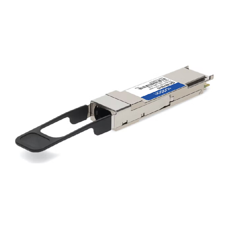 AddOn Cisco QSFP-40G-SR4 Compatible Transceiver