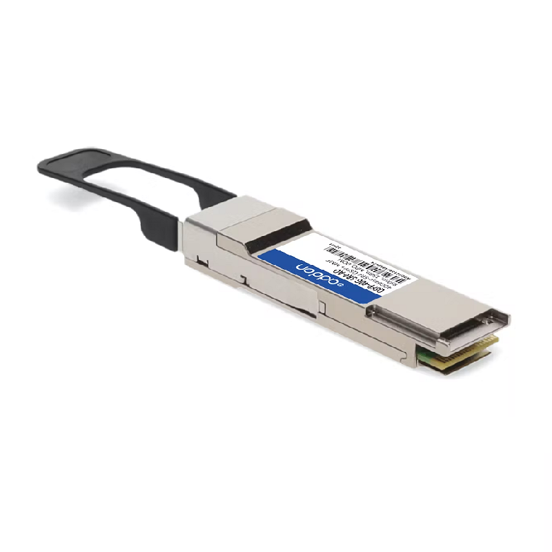 AddOn Cisco QSFP-40G-SR4 Compatible Transceiver