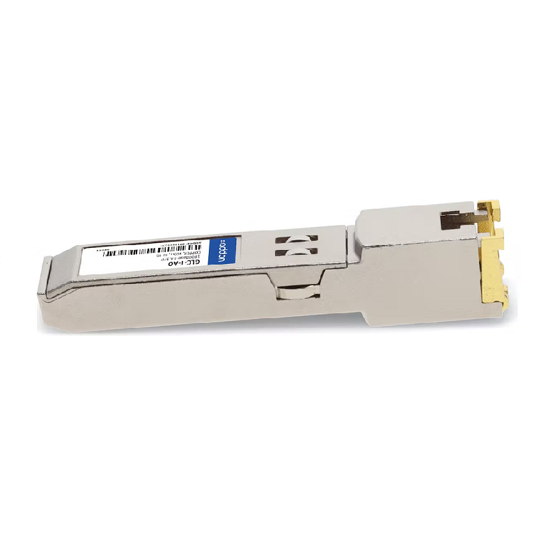 AddOn Cisco GLC-T Compatible Transceiver