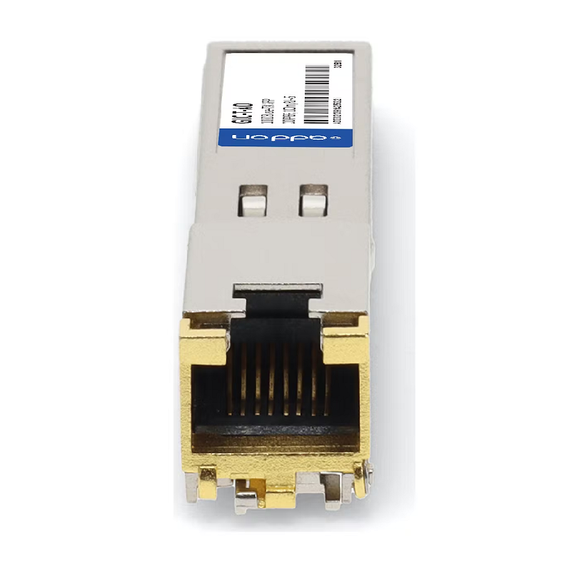 AddOn Cisco GLC-T Compatible Transceiver