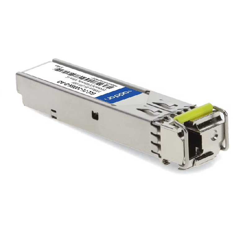AddOn Cisco GLC-FE-100BX-D Compatible Transceiver