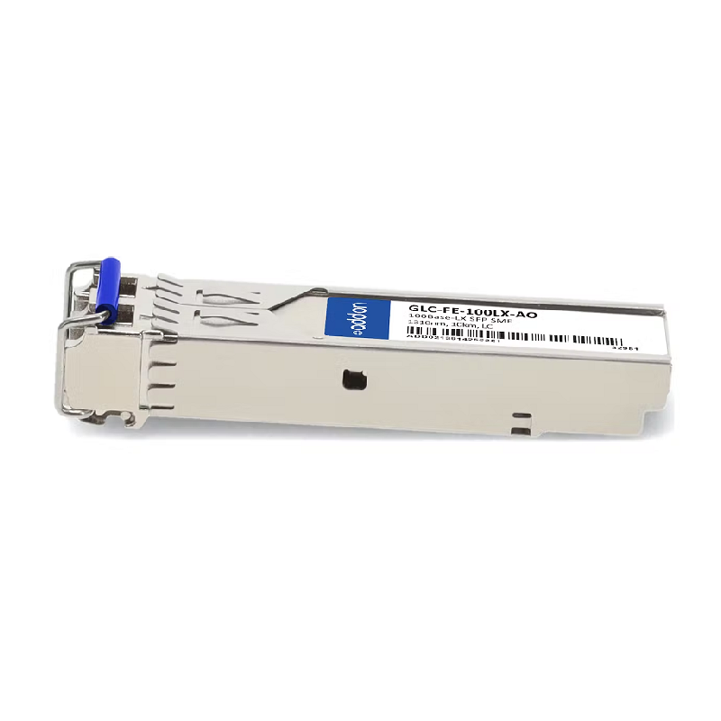 AddOn Cisco GLC-FE-100LX Compatible Transceiver