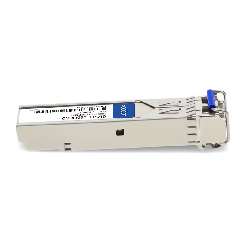 AddOn Cisco GLC-FE-100LX Compatible Transceiver