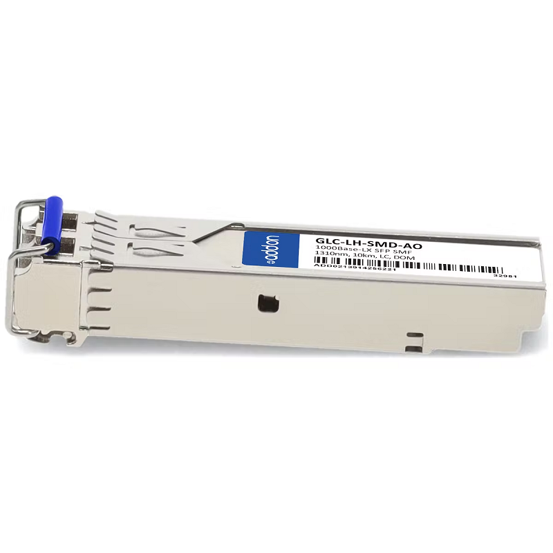 AddOn Cisco GLC-LH-SMD Compatible Transceiver