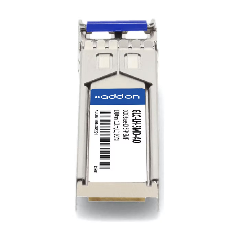 AddOn Cisco GLC-LH-SMD Compatible Transceiver