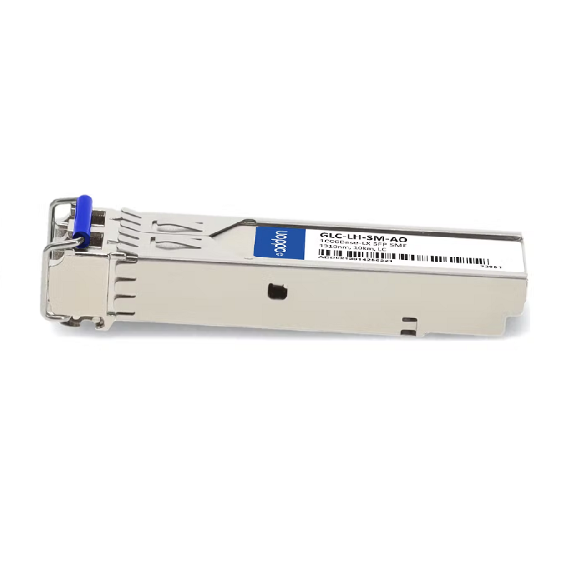 AddOn Cisco GLC-LH-SM Compatible Transceiver