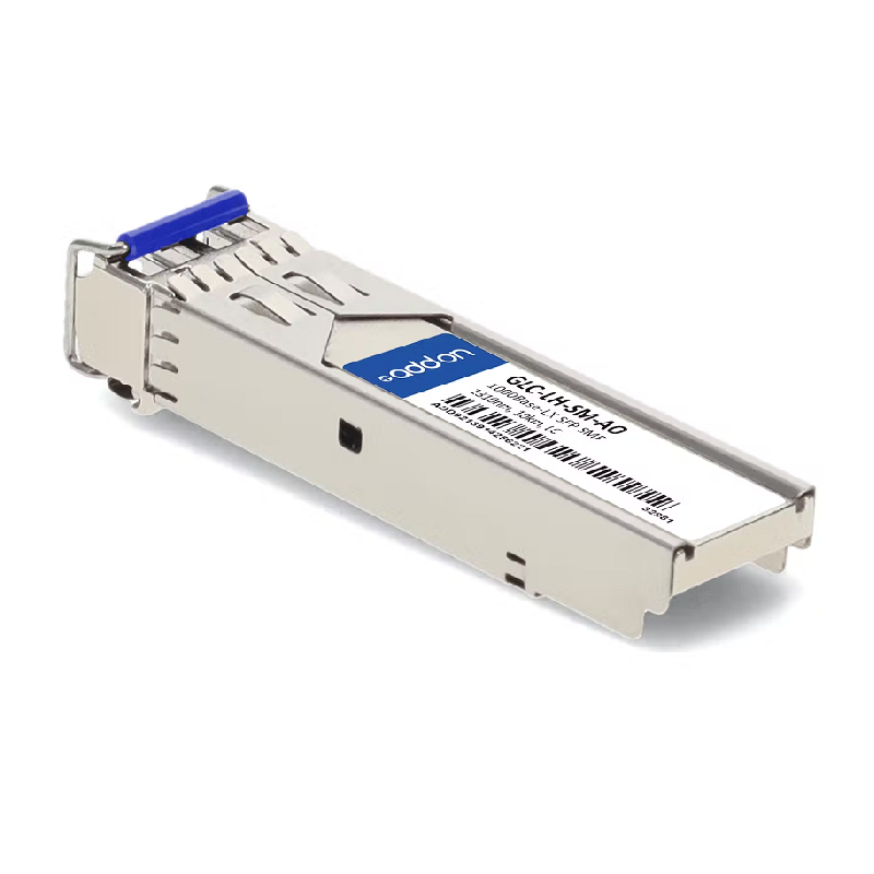 AddOn Cisco GLC-LH-SM Compatible Transceiver