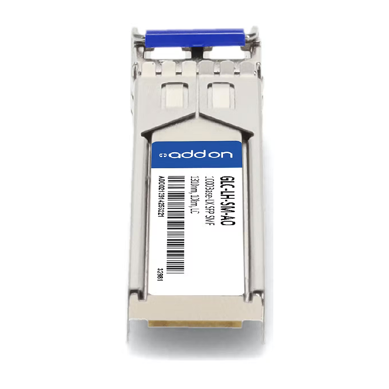 AddOn Cisco GLC-LH-SM Compatible Transceiver