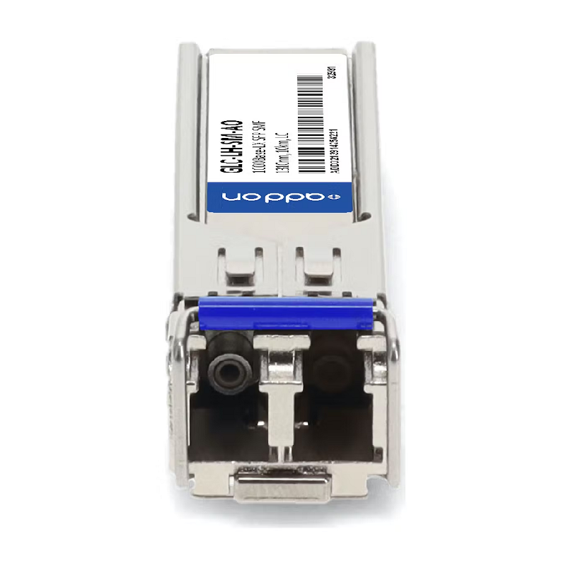 AddOn Cisco GLC-LH-SM Compatible Transceiver