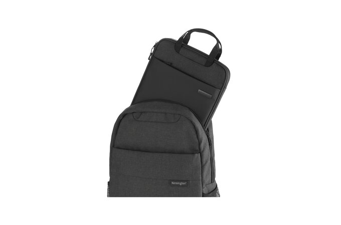 Kensington K60102WW 12in Eco-Friendly Laptop Sleeve