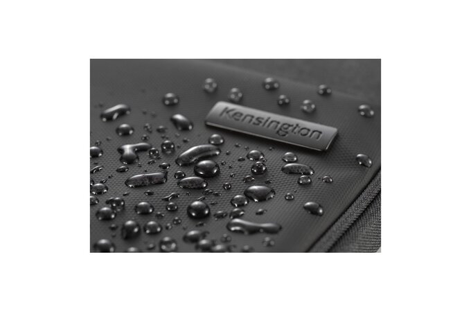 Kensington K60102WW 12in Eco-Friendly Laptop Sleeve