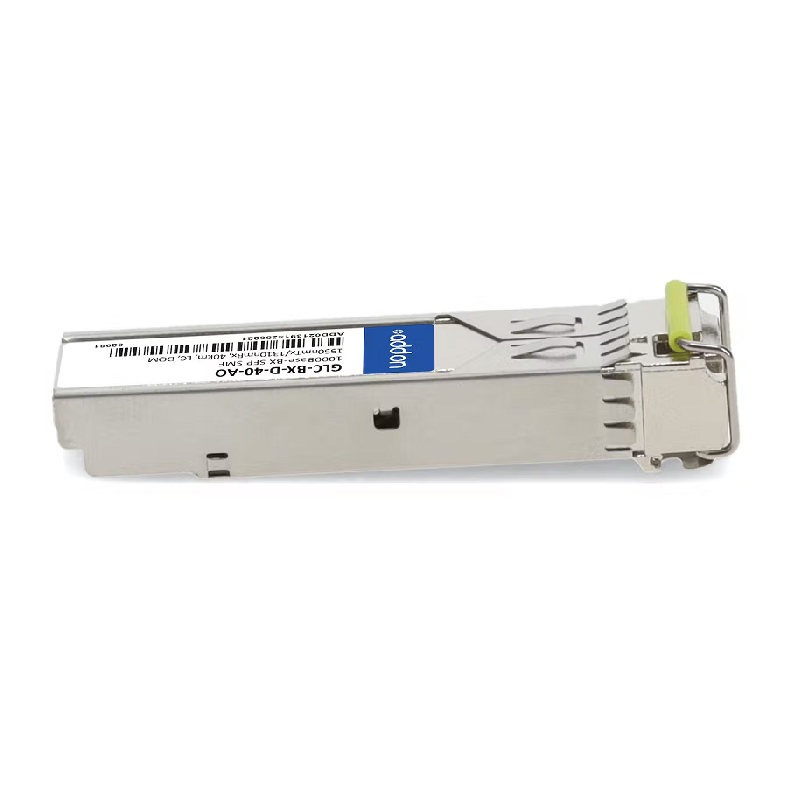 AddOn Cisco GLC-BX-D-40 Compatible Transceiver