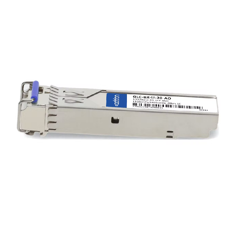 AddOn Cisco GLC-BX-U-20-AO Compatible Transceiver