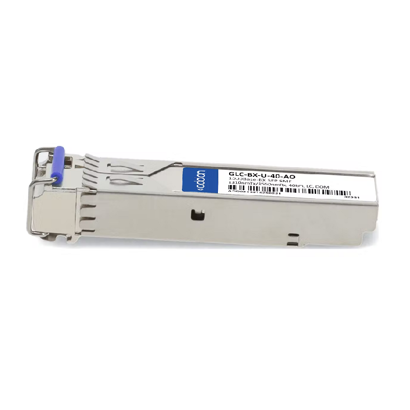 AddOn Cisco GLC-BX-U-40 Compatible Transceiver