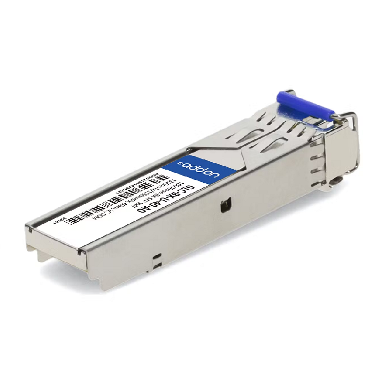 AddOn Cisco GLC-BX-U-40 Compatible Transceiver