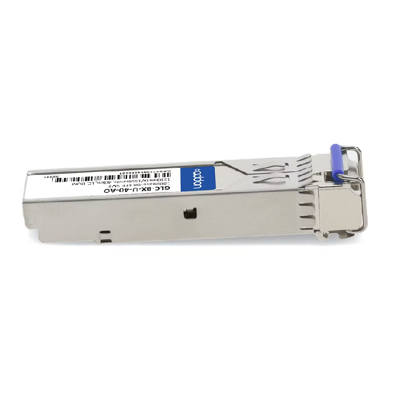 AddOn Cisco GLC-BX-U-40 Compatible Transceiver