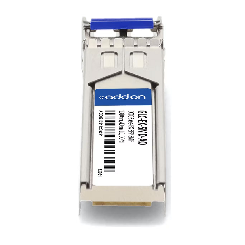AddOn Cisco GLC-EX-SMD Compatible Transceiver