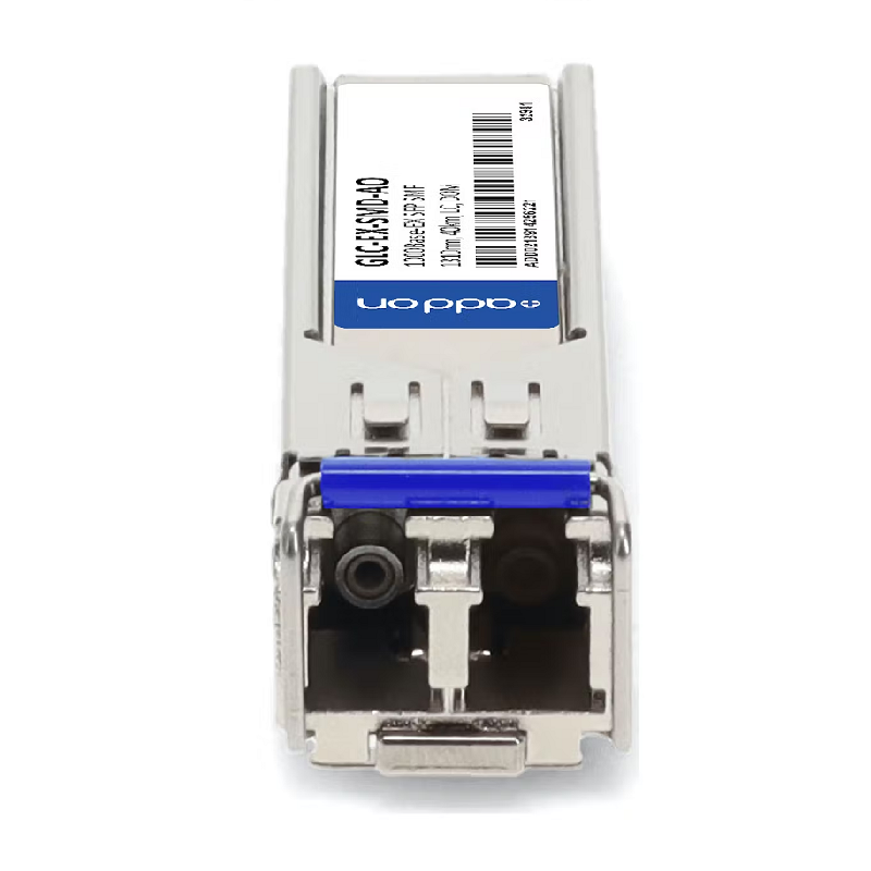 AddOn Cisco GLC-EX-SMD Compatible Transceiver
