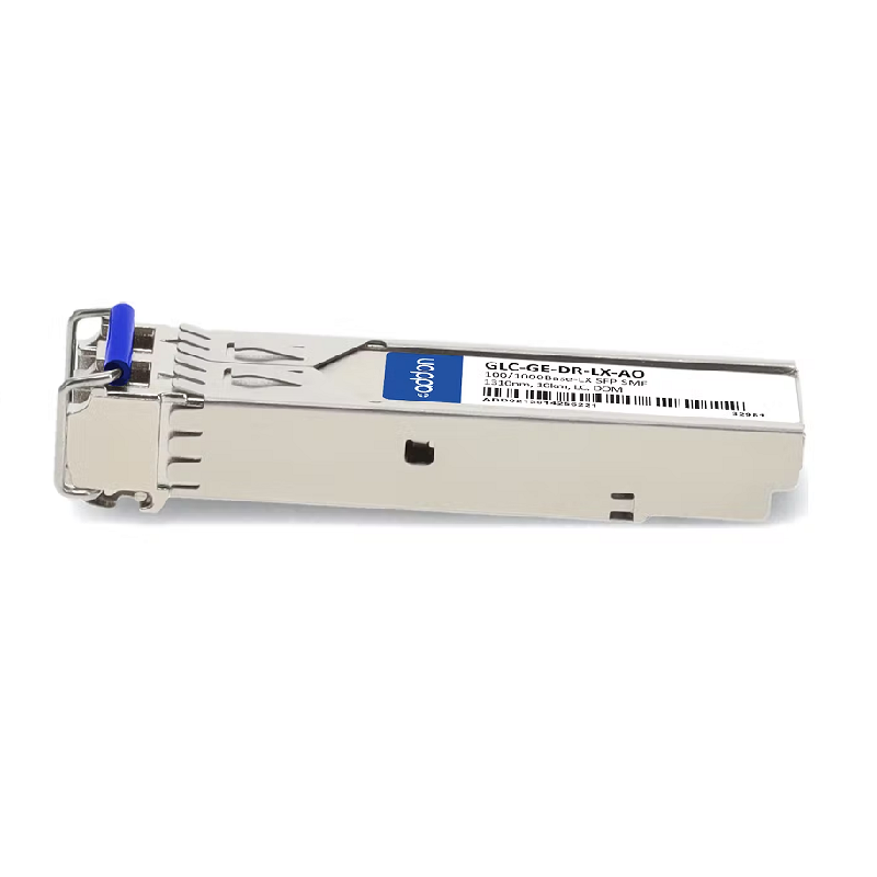AddOn Cisco GLC-GE-DR-LX Compatible Transceiver
