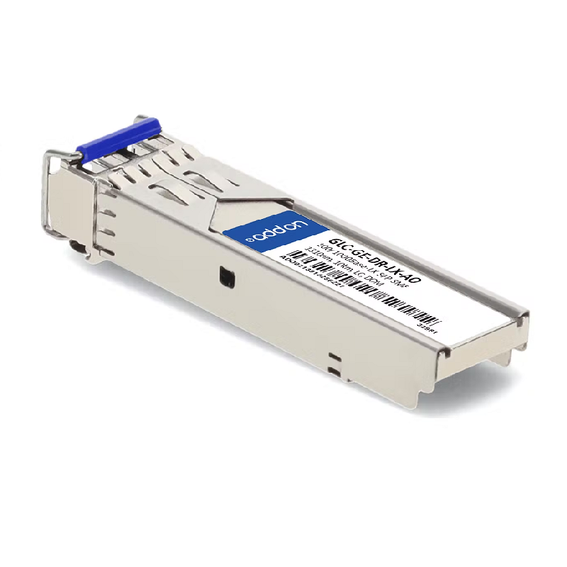 AddOn Cisco GLC-GE-DR-LX Compatible Transceiver