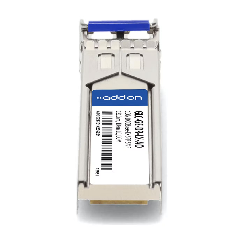 AddOn Cisco GLC-GE-DR-LX Compatible Transceiver